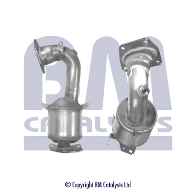 Catalytic Converter